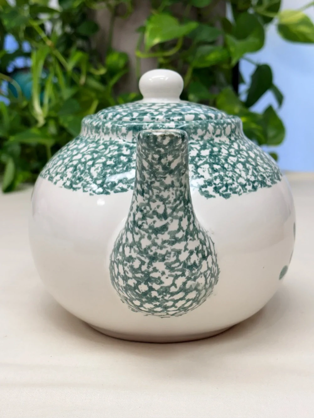Vintage charming corelle